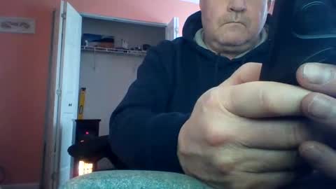 tomcat4848 online show from 01.31.26