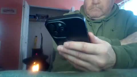 tomcat4848 online show from 02.11.26