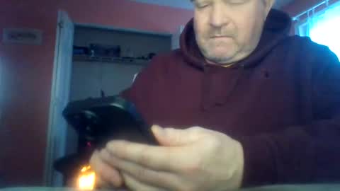 tomcat4848 online show from 02.13.26