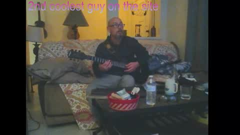 sirmuggsalot online show from 12.16.25