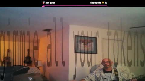 sirmuggsalot online show from 12.18.25