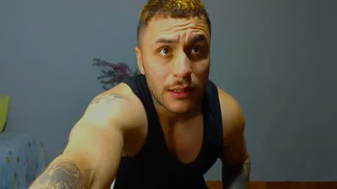 tomDavisXl online show from 10.16.25