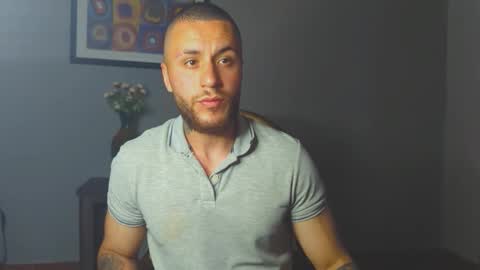 tomDavisXl online show from 12.02.25