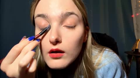 Snapshot of tomekamonteith chatting on 02.27.26 Sofia online show from 02.27.26