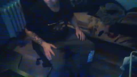 Snapshot of tomekpl30show chatting on 05.16.26 Tomek online show from 05.16.26