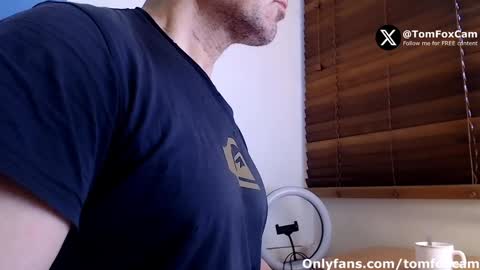 Tom Fox online show from 01.28.25