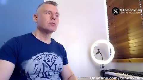 Tom Fox online show from 07.13.26