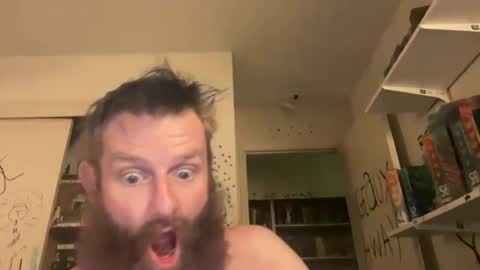 tomfrummyspace online show from 01.05.25