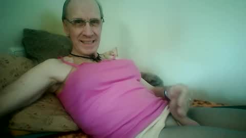 tomislav321 online show from 04.20.26