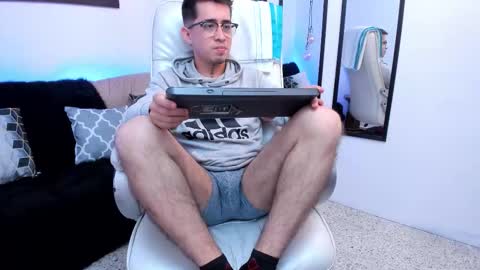 Tomas online show from 03.07.26