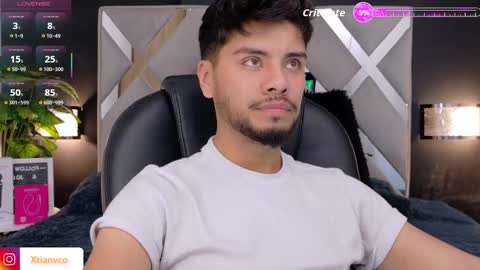 Tommy Dubois online show from 10.03.25