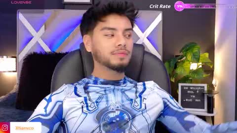 Tommy Dubois online show from 11.15.25