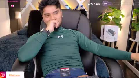 Tommy Dubois online show from 11.26.25