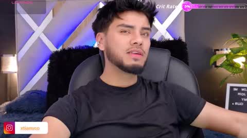 Tommy Dubois online show from 12.02.25