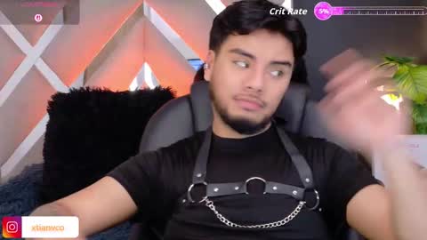 Tommy Dubois online show from 12.19.25