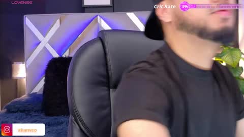 Tommy Dubois online show from 12.21.25