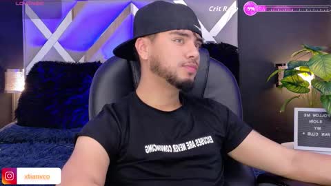 Tommy Dubois online show from 12.23.25