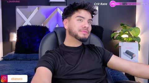 Tommy Dubois online show from 01.07.26