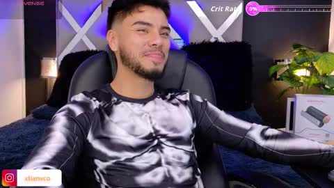 Tommy Dubois online show from 01.09.26