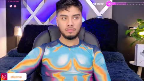 Tommy Dubois online show from 01.10.26