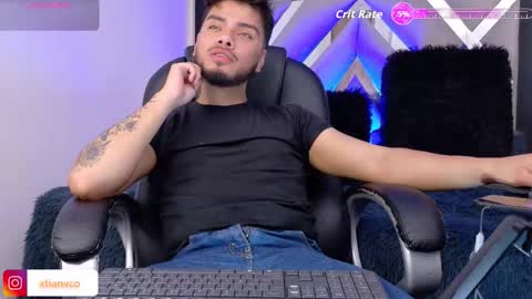 Tommy Dubois online show from 01.14.26