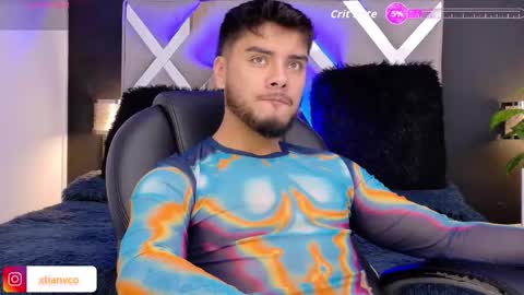 Tommy Dubois online show from 01.15.26