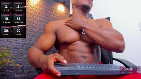 Tom Mike online show from 11.08.25