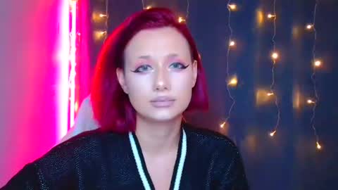 Galadriel online show from 12.21.24