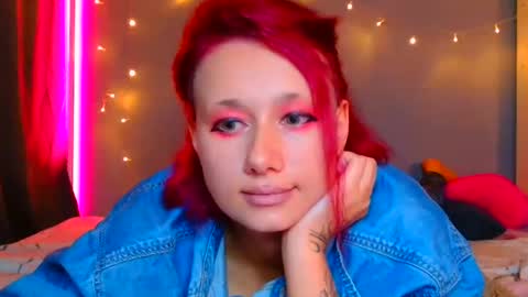 Galadriel online show from 12.24.24