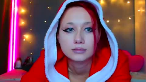 Galadriel online show from 01.01.25