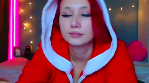 Galadriel online show from 01.01.25