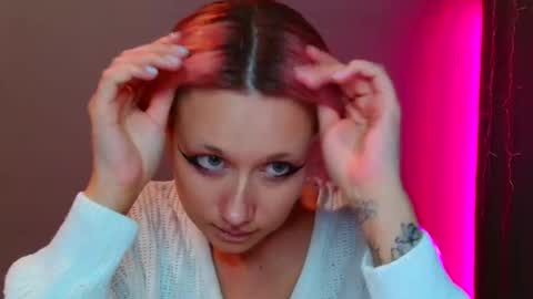 Galadriel online show from 02.12.25