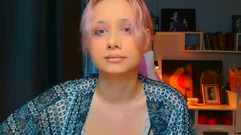 Galadriel online show from 03.09.25