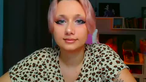 Galadriel online show from 03.12.25