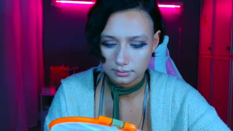 Galadriel online show from 09.12.25