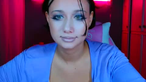 Galadriel online show from 10.10.25