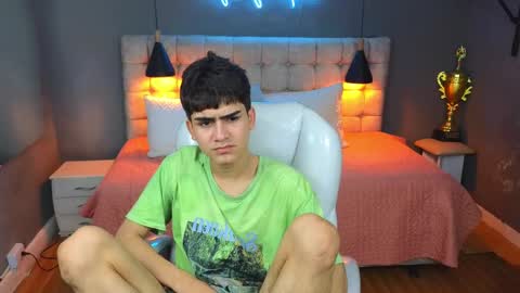 Tommy  online show from 03.07.25