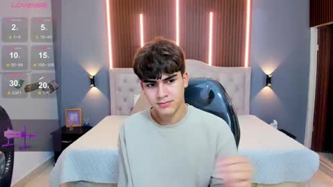 Tommy  online show from 09.13.25