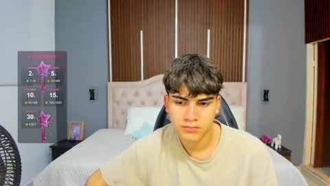 Tommy  online show from 10.14.25