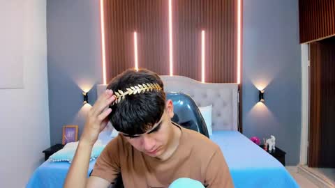 Tommy  online show from 10.28.25