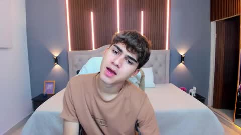 Tommy  online show from 11.19.25