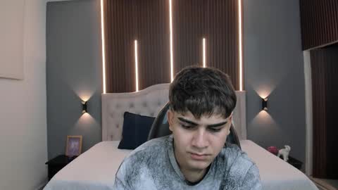 Tommy  online show from 12.19.25