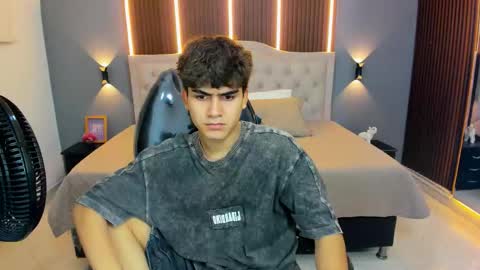 Tommy  online show from 03.17.26