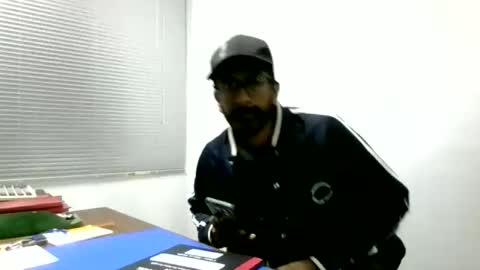 Snapshot of tommy_007_vercetti chatting on 05.20.26 Tommy Vercetti online show from 05.20.26