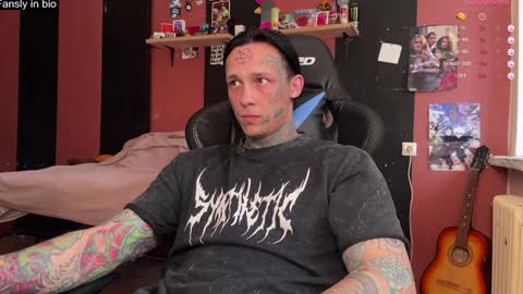 Snapshot of tommy__gun_ chatting on 01.01.25 Tommy and Katana online show from 01.01.25