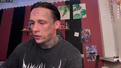 Snapshot of tommy__gun_ chatting on 01.01.25 Tommy and Katana online show from 01.01.25