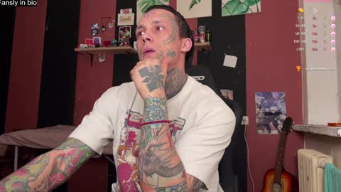 Snapshot of tommy__gun_ chatting on 01.06.25 Tommy and Katana online show from 01.06.25