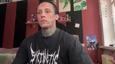 Snapshot of tommy__gun_ chatting on 01.11.25 Tommy and Katana online show from 01.11.25