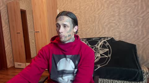 Snapshot of tommy__gun_ chatting on 01.24.25 Tommy and Katana online show from 01.24.25