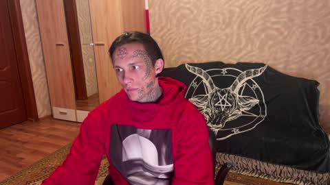 Snapshot of tommy__gun_ chatting on 01.26.25 Tommy and Katana online show from 01.26.25